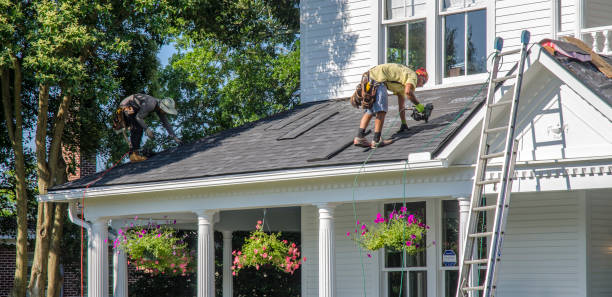 Quick and Trustworthy Emergency Roof Repair Services in Aumsville, OR