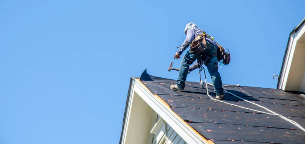 Best Best Roofing Contractors  in Aumsville, OR